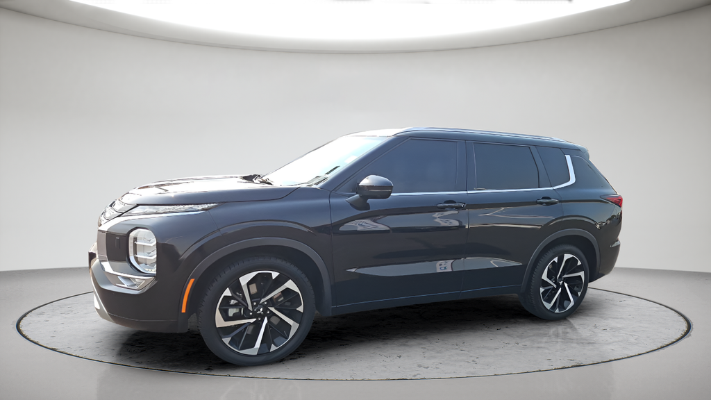 2023 Mitsubishi Outlander SEL - Photo 12
