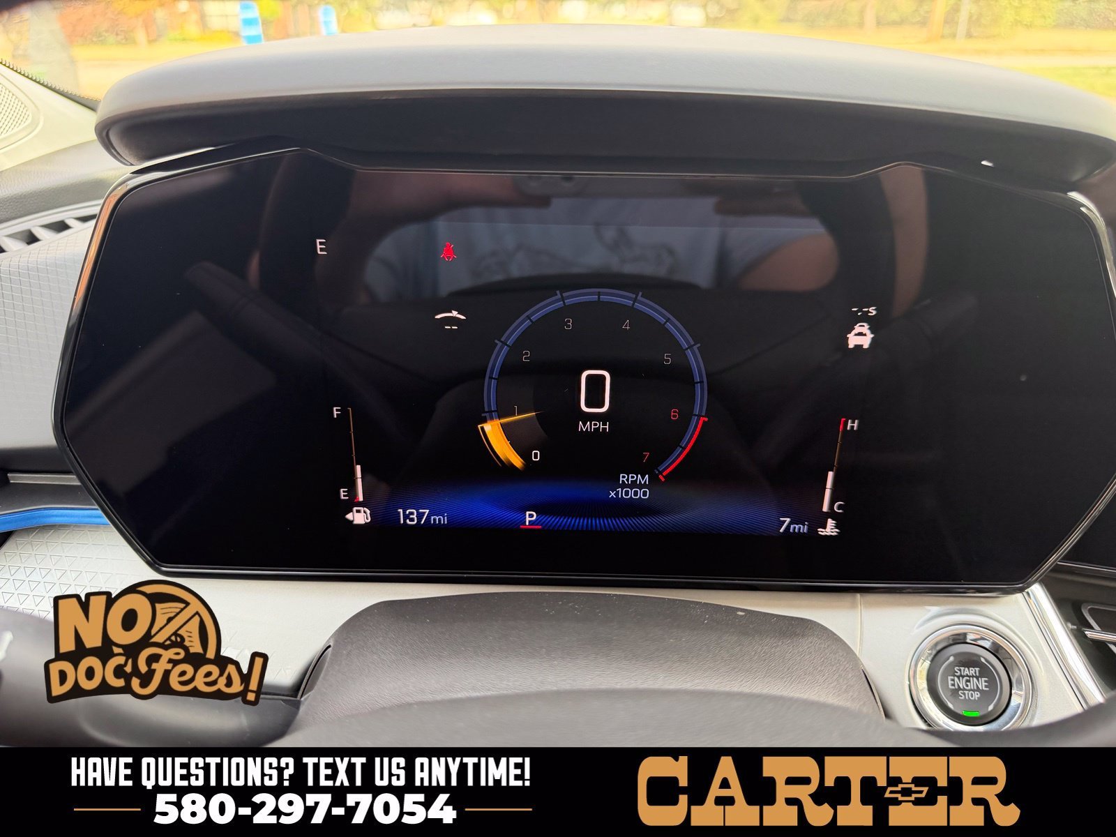 2026 Chevrolet Trax LT - Photo 18