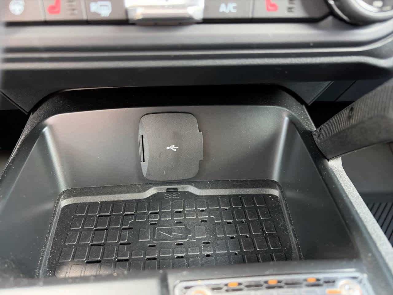 2024 Ford Bronco 4-Door Raptor - Photo 21