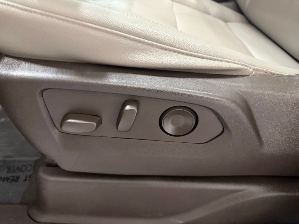 2021 Chevrolet Tahoe Z71 - Photo 33