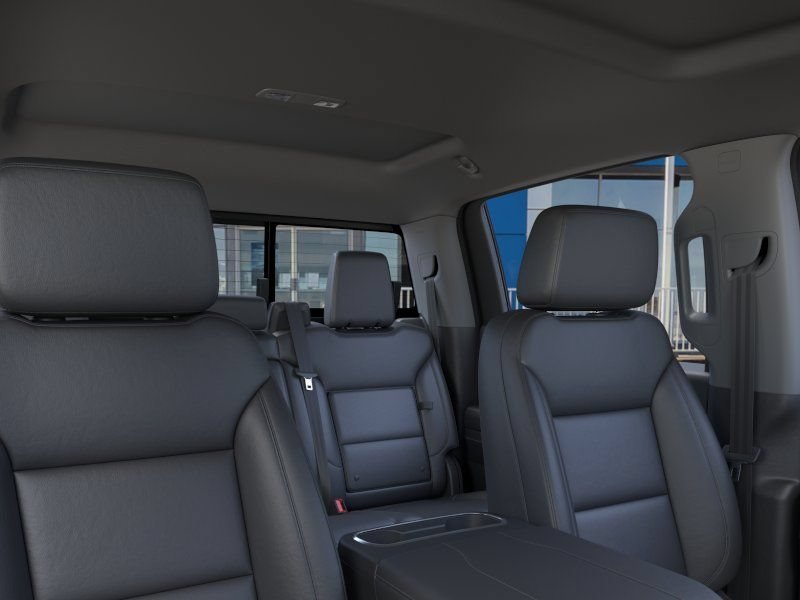 2026 Chevrolet Silverado 1500 LT Trail Boss - Photo 24