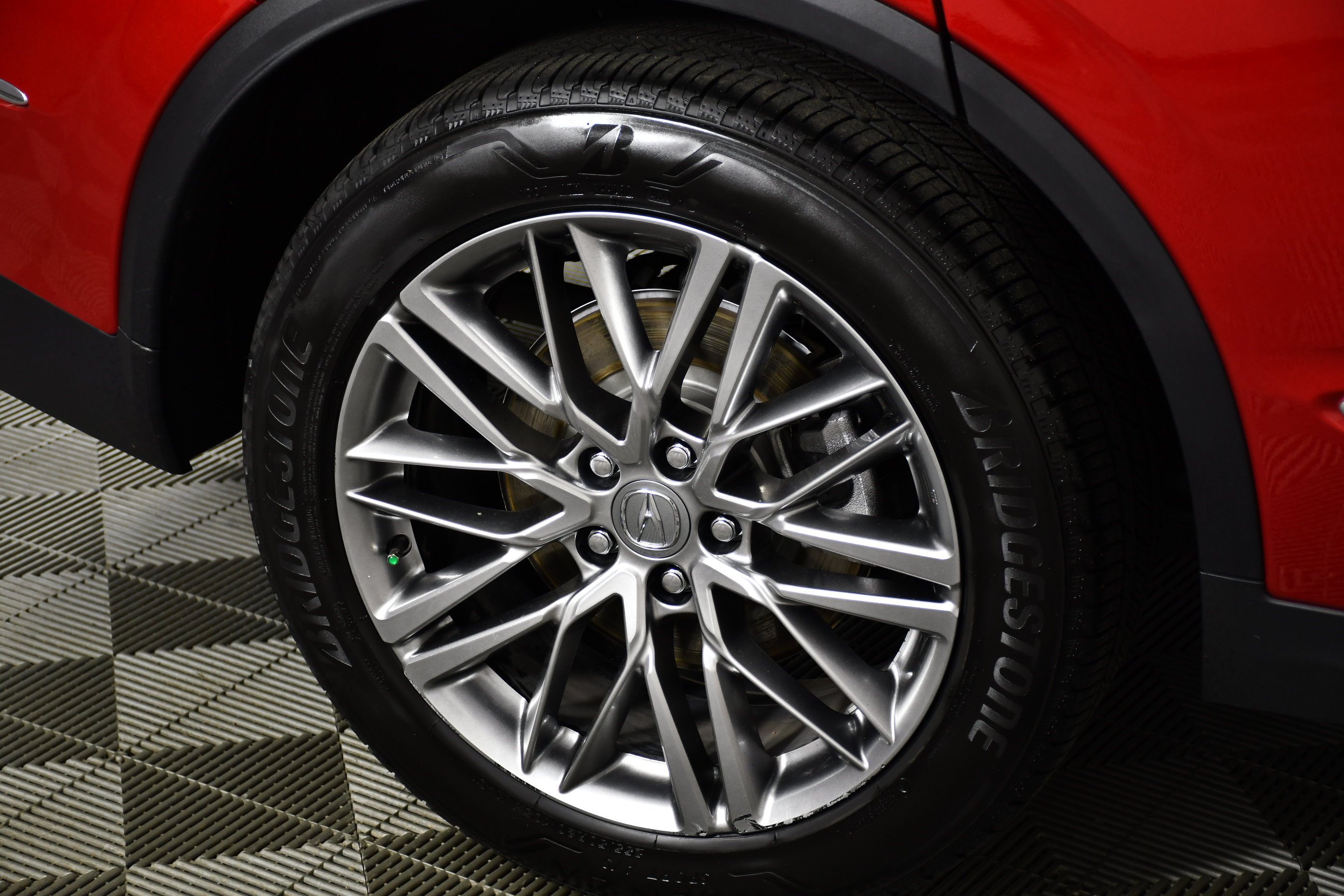 2024 Acura MDX Advance Package - Photo 52