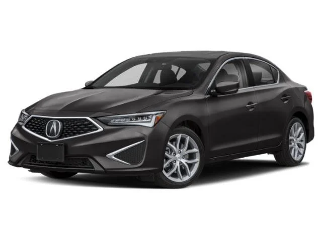 2019 Acura ILX -'s photo