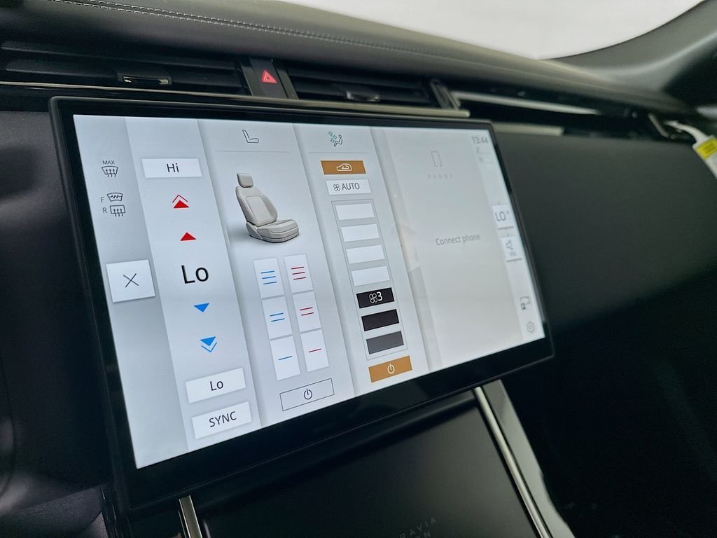 New 2026 Carpathian Grey LAND ROVER  image 20
