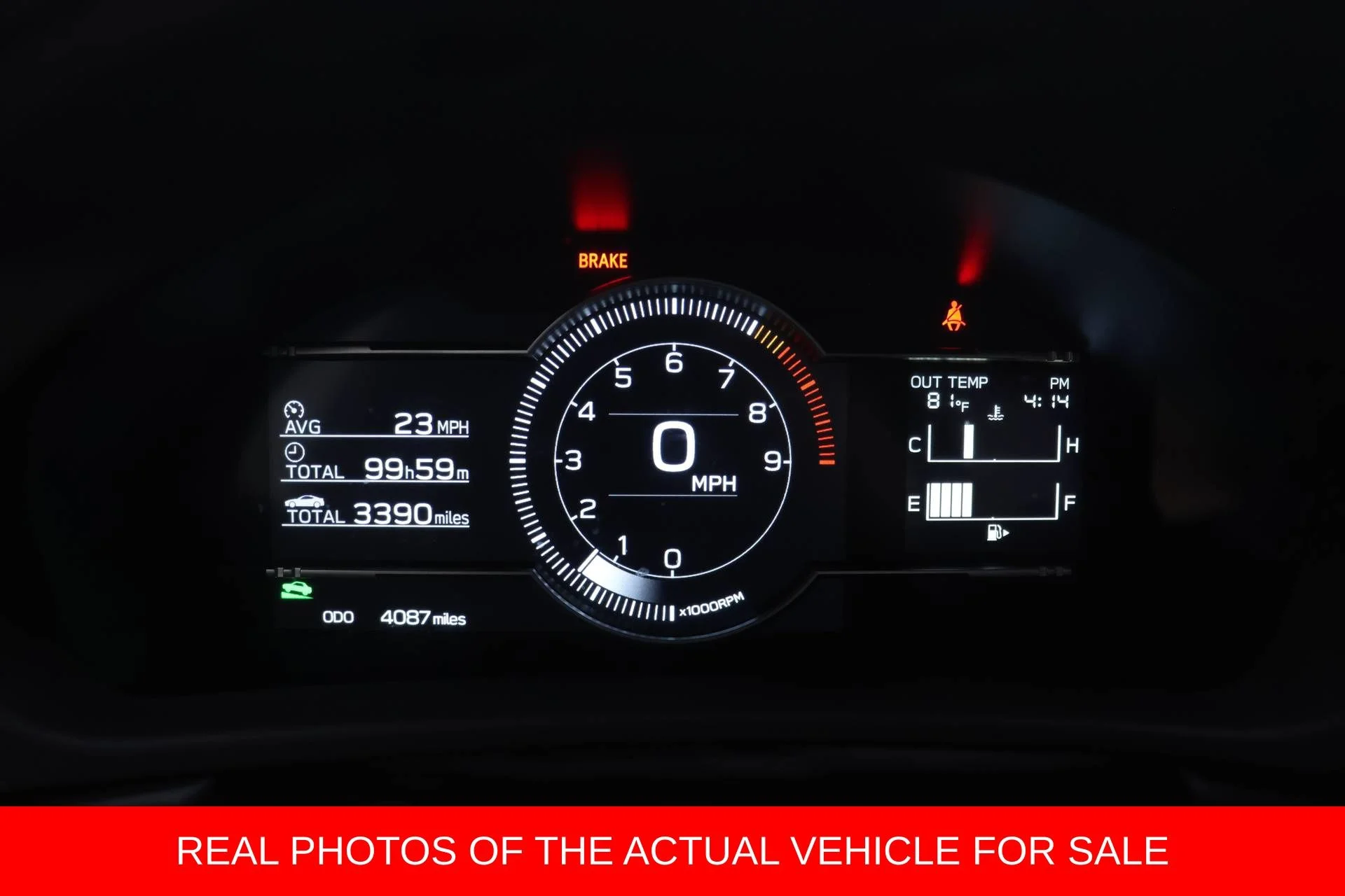 Used 2025 Gray Toyota Premium image 6