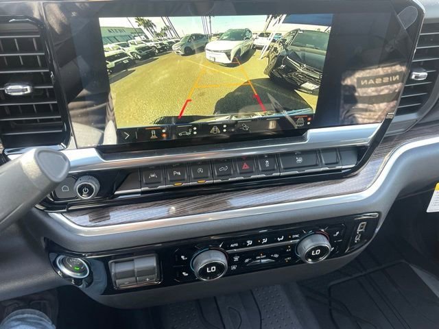 2026 Chevrolet Silverado 1500 LT - Photo 13