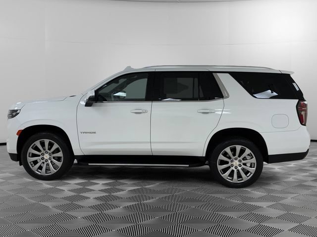 Certified Used 2022 Summit White Chevrolet LT image 2