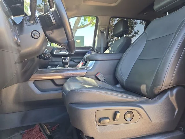 Used 2023 White Chevrolet LTZ image 23