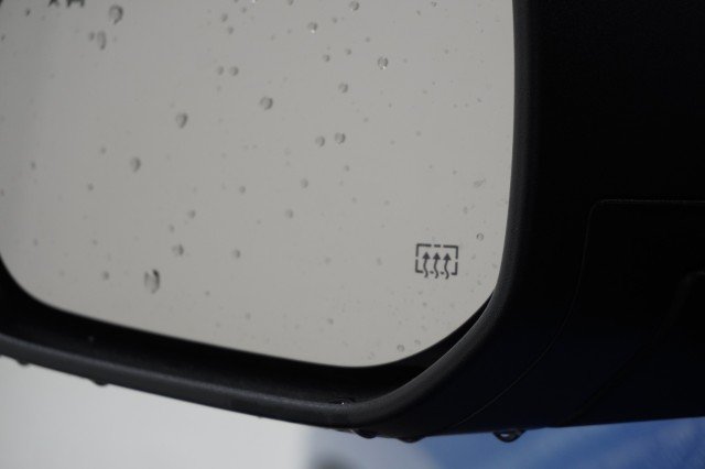 2027 GMC Terrain Elevation - Photo 18