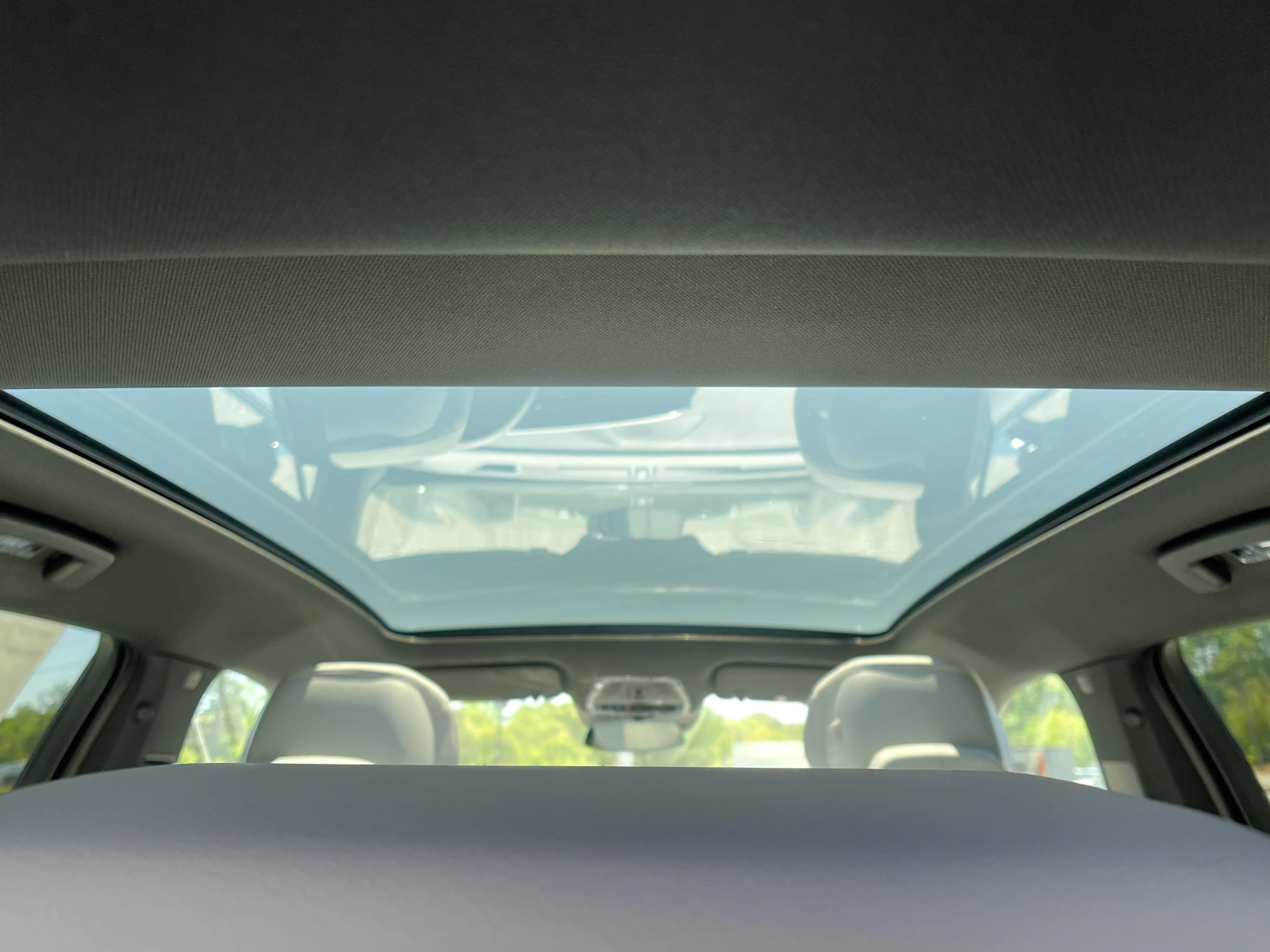 2025 Cadillac LYRIQ Luxury 1 - Photo 21