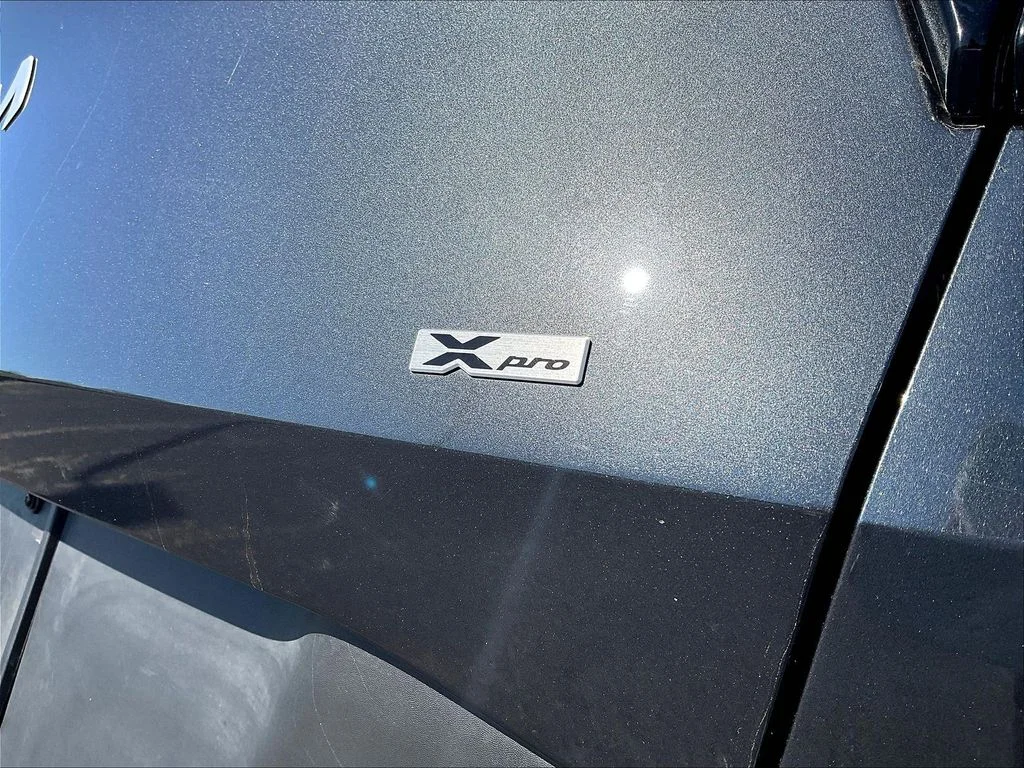 2023 Kia Sportage X-Pro Prestige - Photo 26