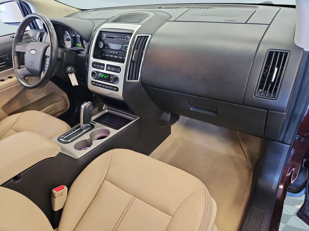 Used 2010 Brown Ford SEL image 29