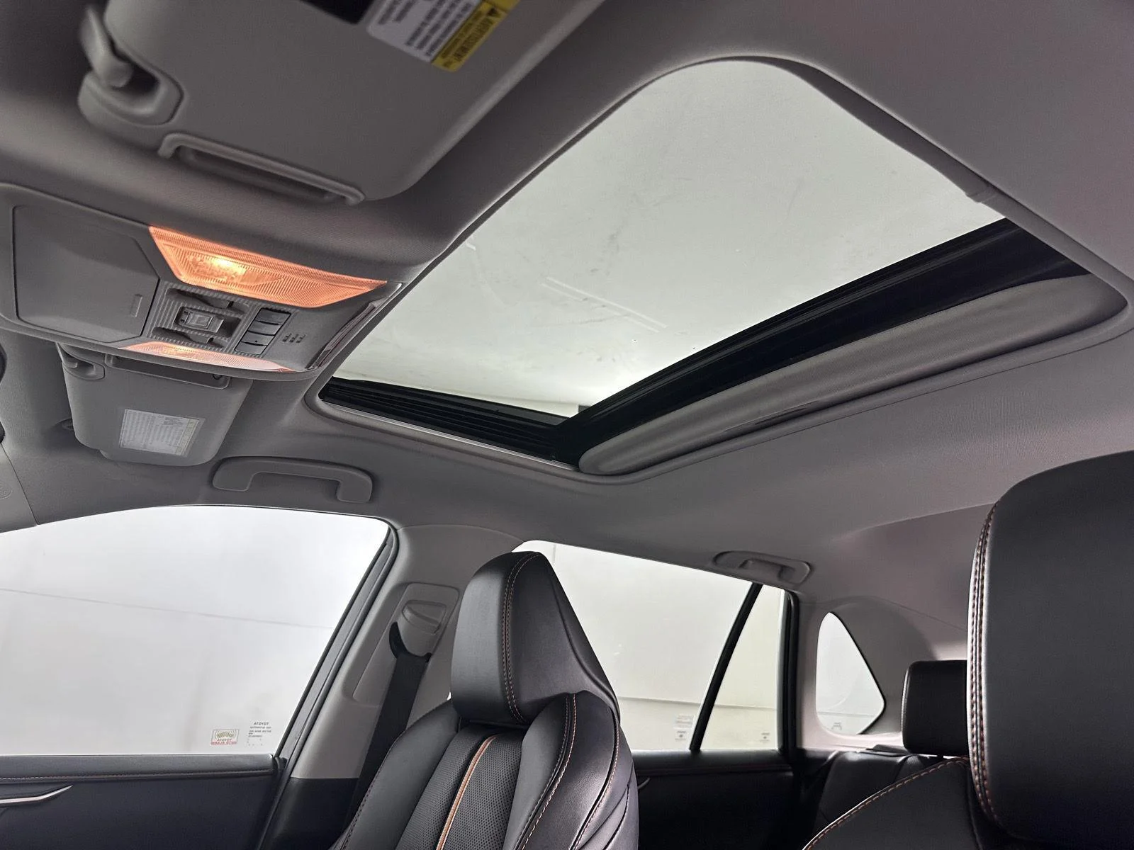 Used 2019 Midnight Black Metallic Toyota Adventure image 23