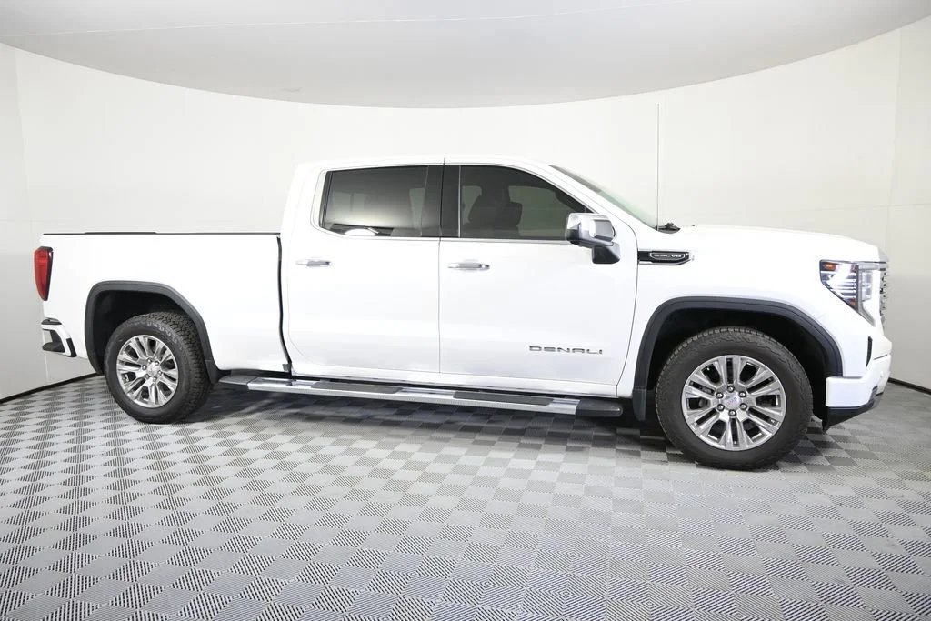 2023 GMC Sierra 1500 Denali - Photo 9