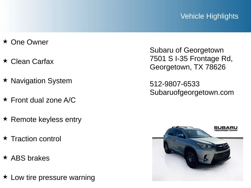 Used 2018 Silver Toyota SE image 9