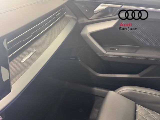 New 2026 Gray Audi 2.0T image 31