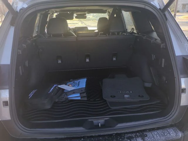 2026 Subaru Outback Limited - Photo 32