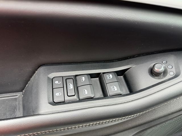 Certified Used 2023 White Jeep Limited image 19