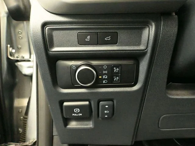 Certified Used 2024 Silver Ford XLT image 32