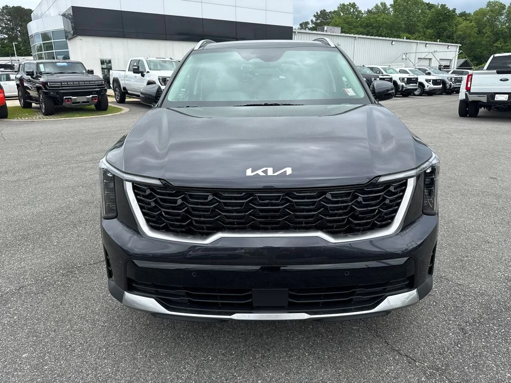 2025 Kia Sorento S - Photo 8