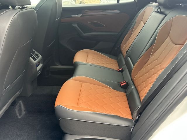 New 2026 White Volkswagen 2.0T SEL R-Line Turbo image 21
