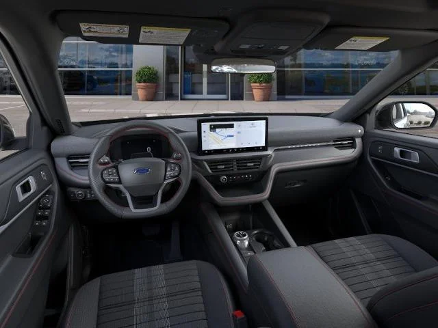 New 2026 Marsh Gray Ford ST-Line image 32