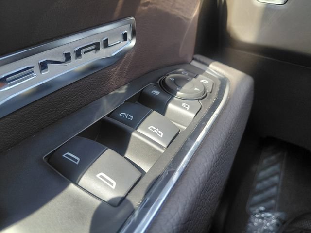 2026 GMC Sierra 1500 Denali - Photo 20