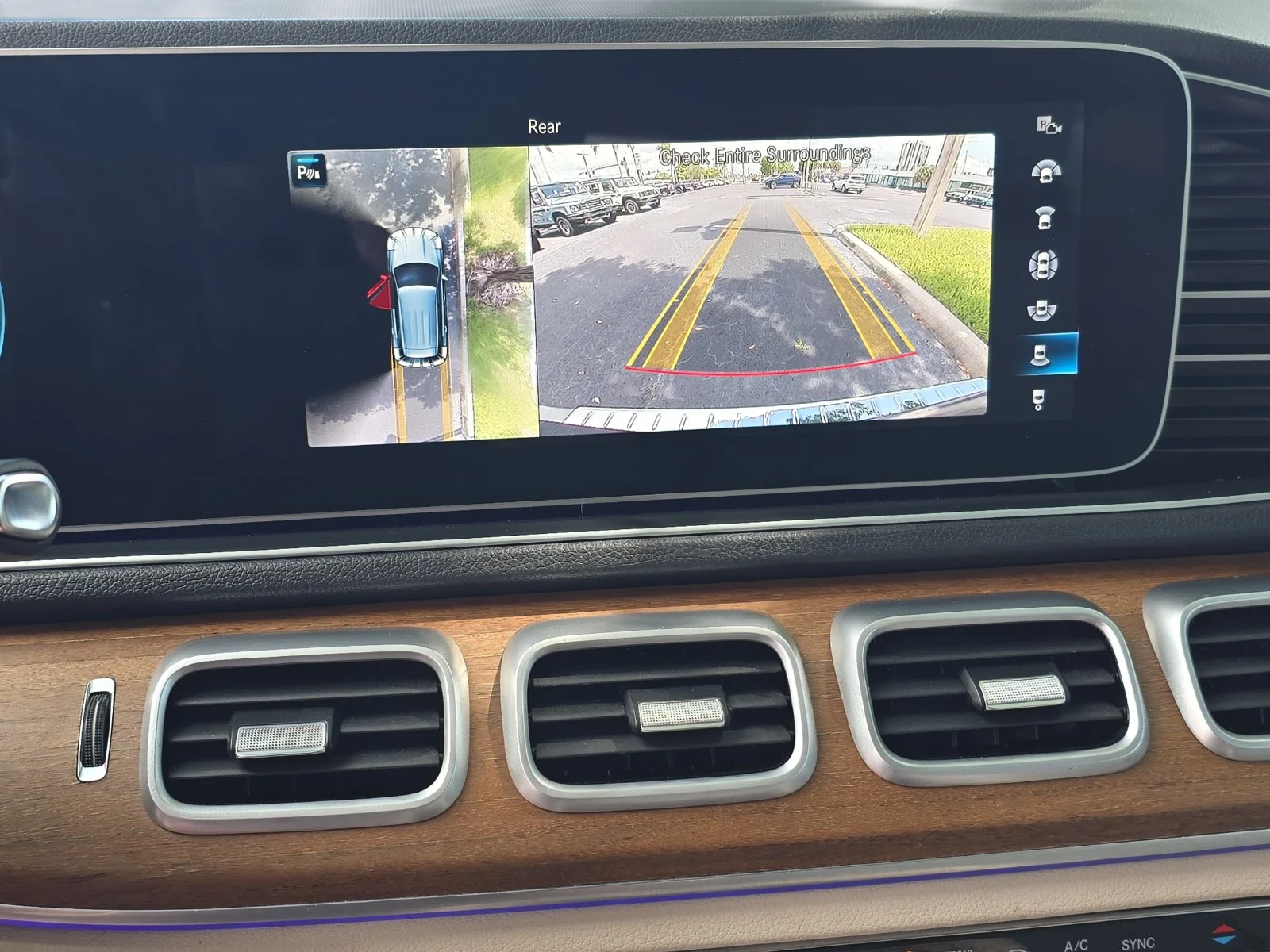 Used 2021  Mercedes-Benz GLE 350 image 28