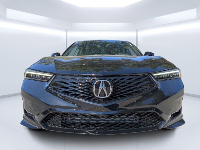 New 2026 Majestic Black Pearl Acura A-Spec Package image 8