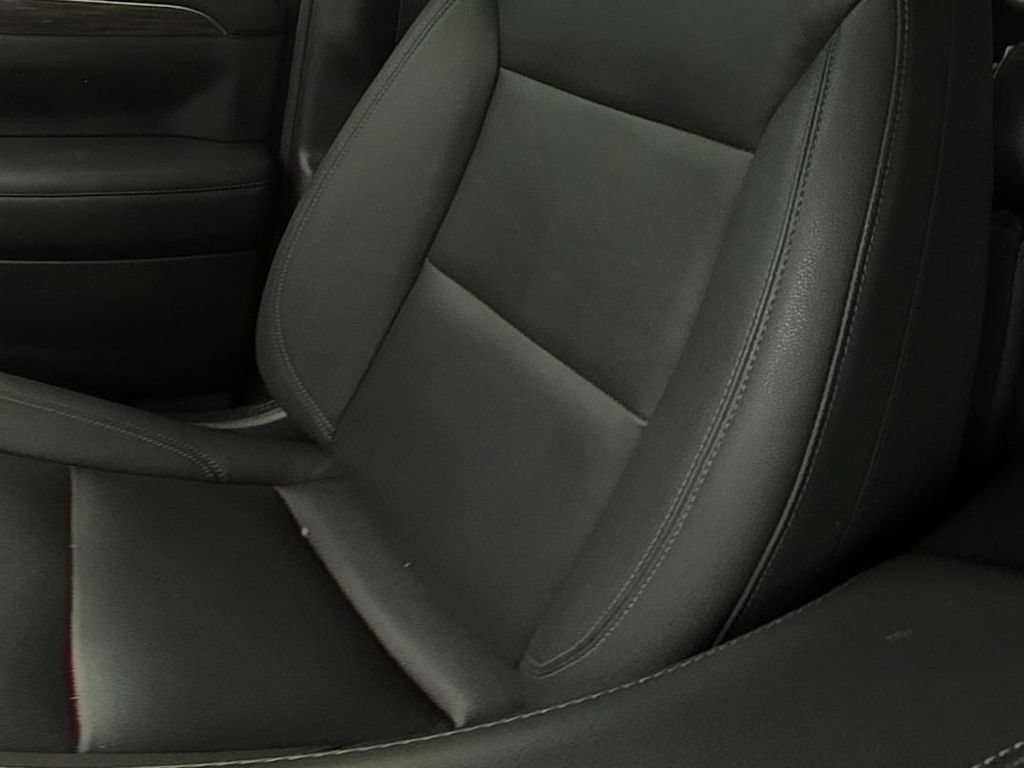 2023 Chevrolet Tahoe Z71 - Photo 12