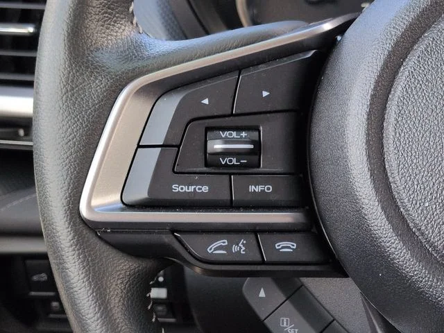 Used 2024 White Subaru Touring image 26