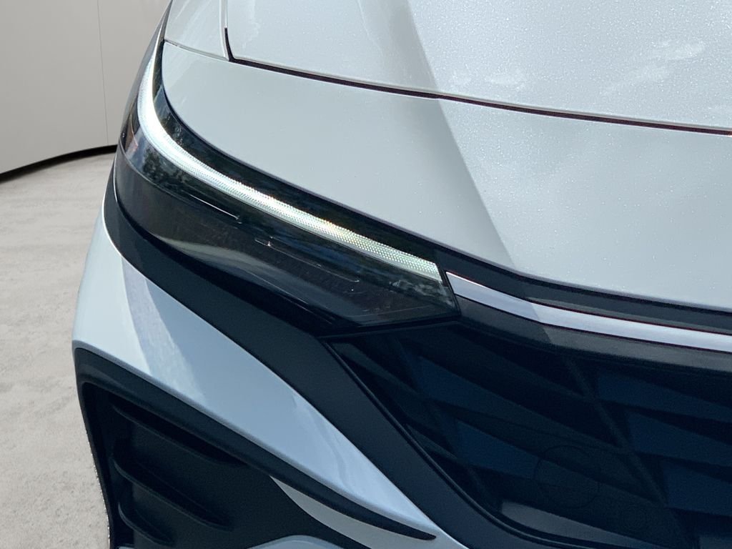 2026 Hyundai Elantra SE - Photo 42