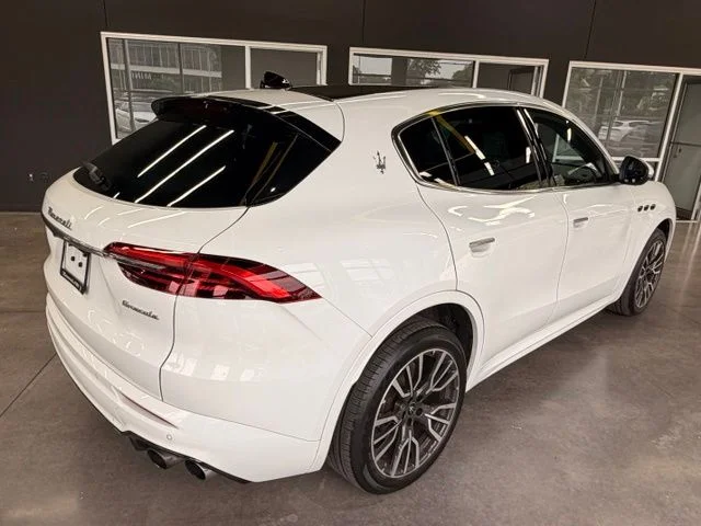 2025 Maserati Grecale Base - Photo 7