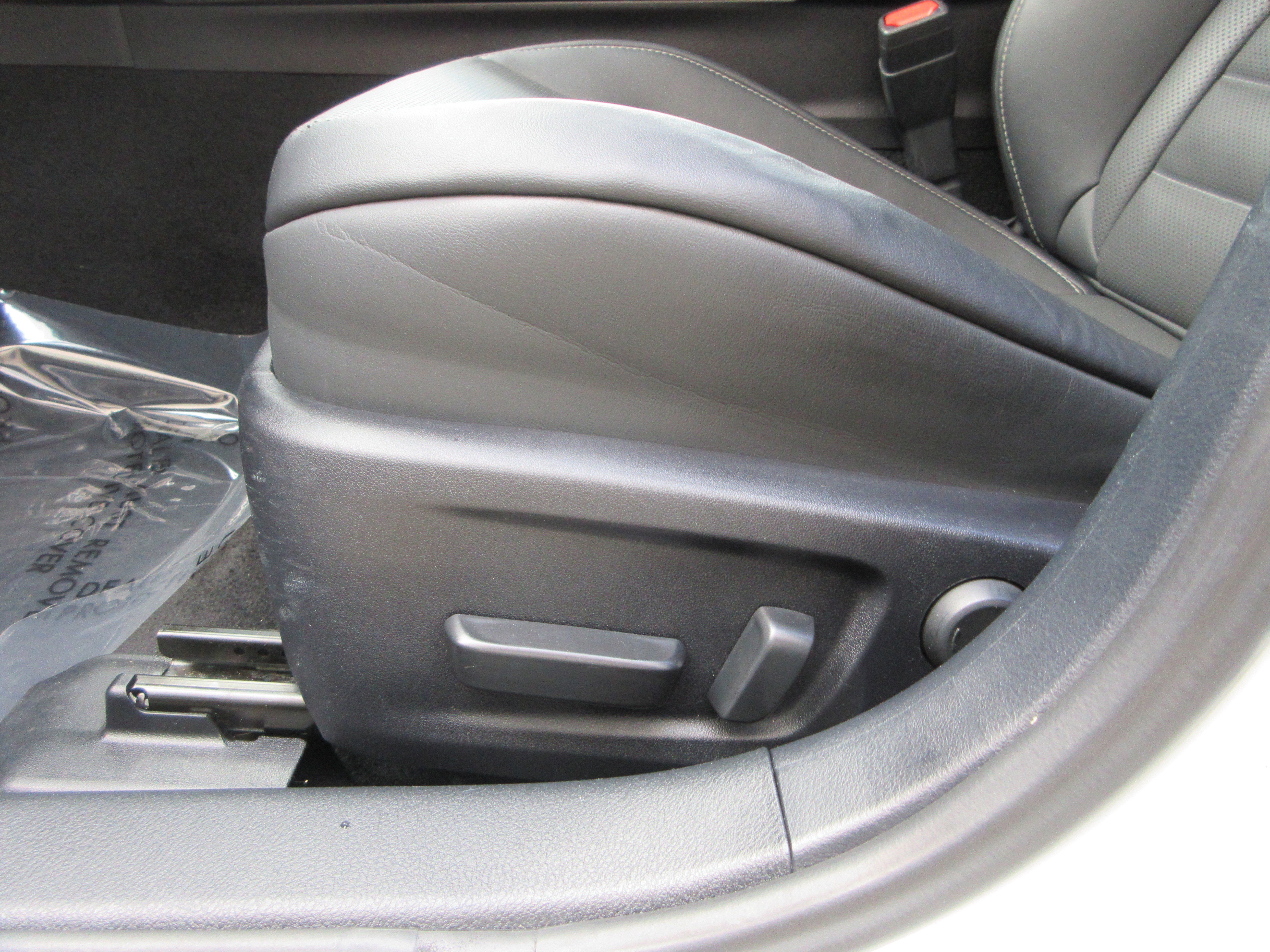 Used 2023 Ultra White Lexus 350 F SPORT image 33