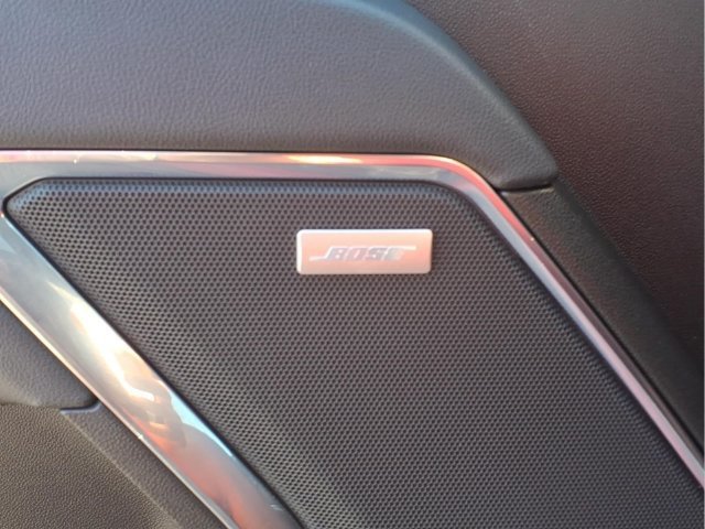 Used 2025 Radiant Red Tintcoat Chevrolet LT Trail Boss image 15