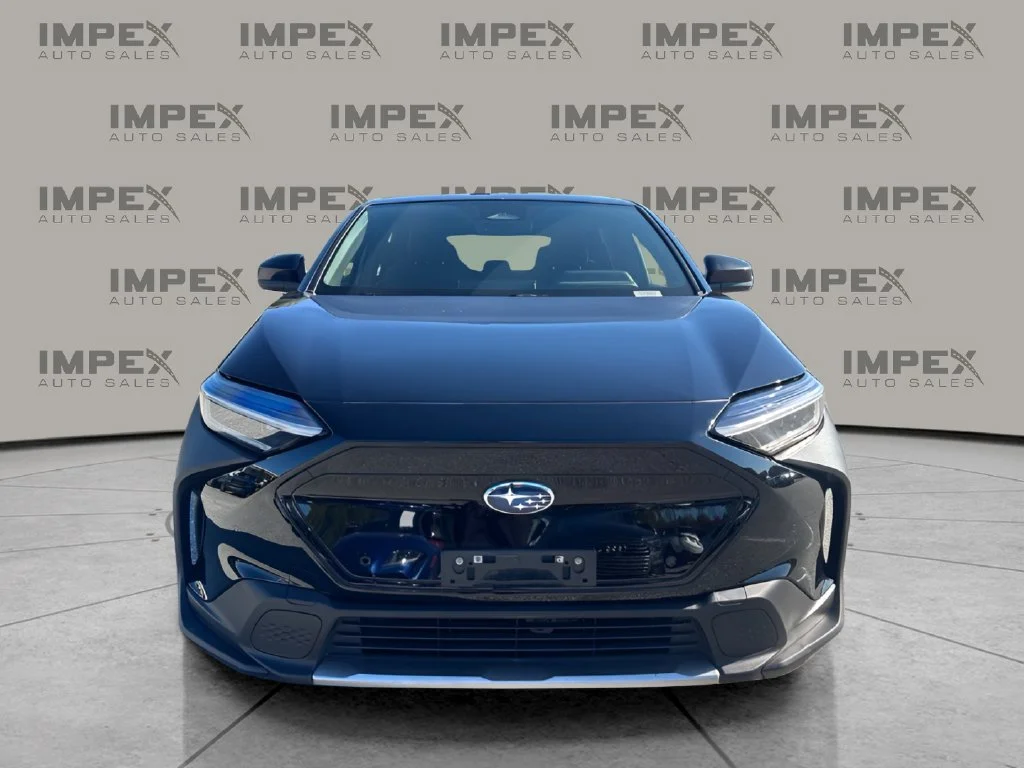 Used 2023 Black Subaru Premium image 8