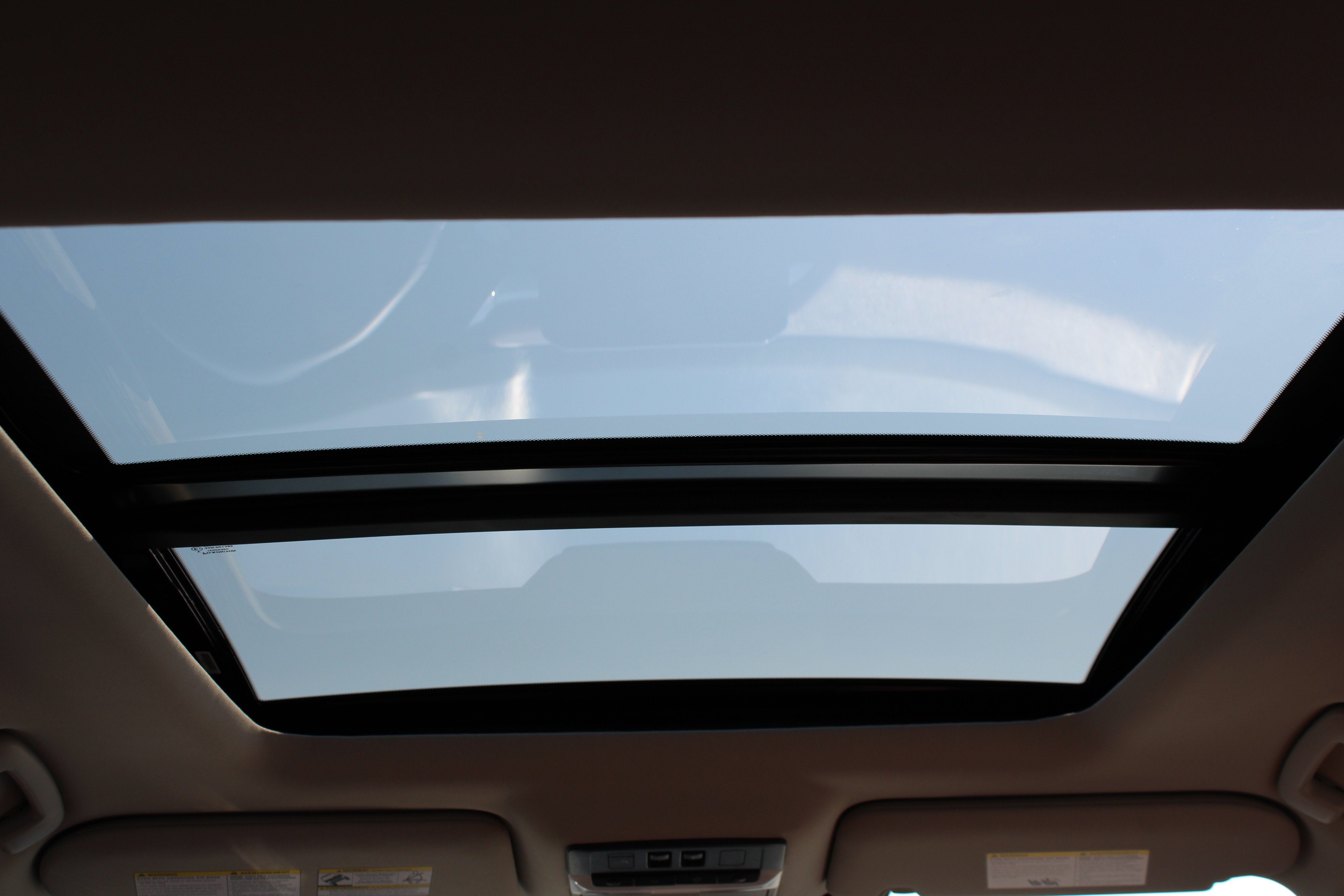 Used 2024 Deep Ocean Blue Pearl Nissan Platinum image 10