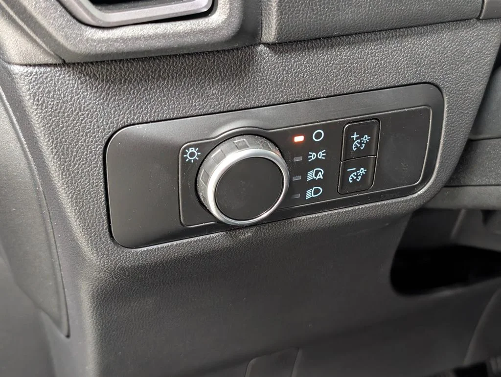 New 2026 Carbonized Gray Metallic Ford Big Bend® image 11