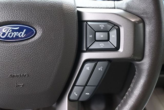Used 2018 White Ford XLT image 6