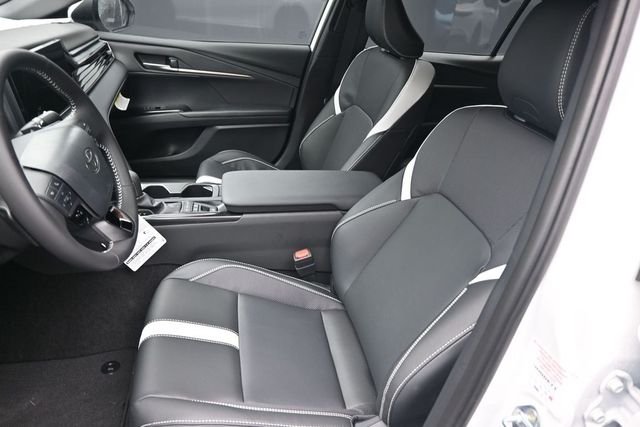 Used 2026 White Toyota SE image 33