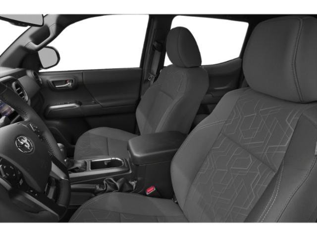 Used 2019 Black Toyota TRD Off-Road image 9