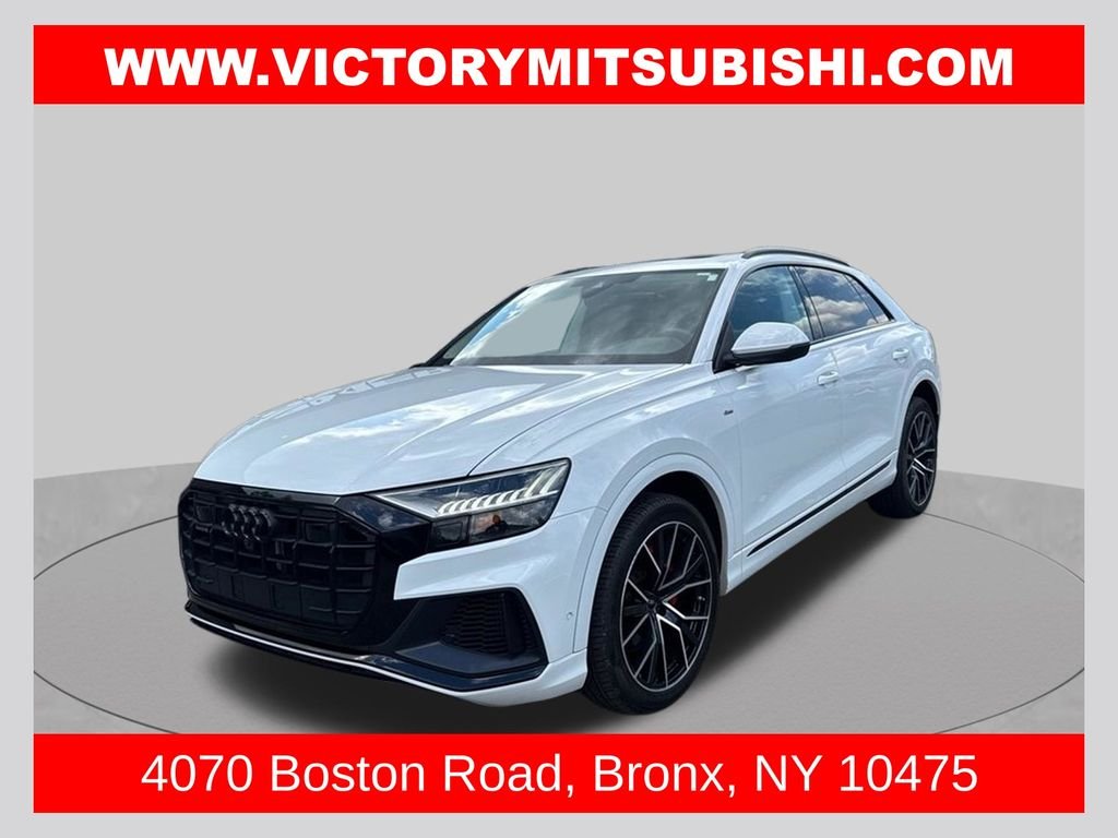 Used Audi for Sale in the Bronx | Victory Mitsubishi