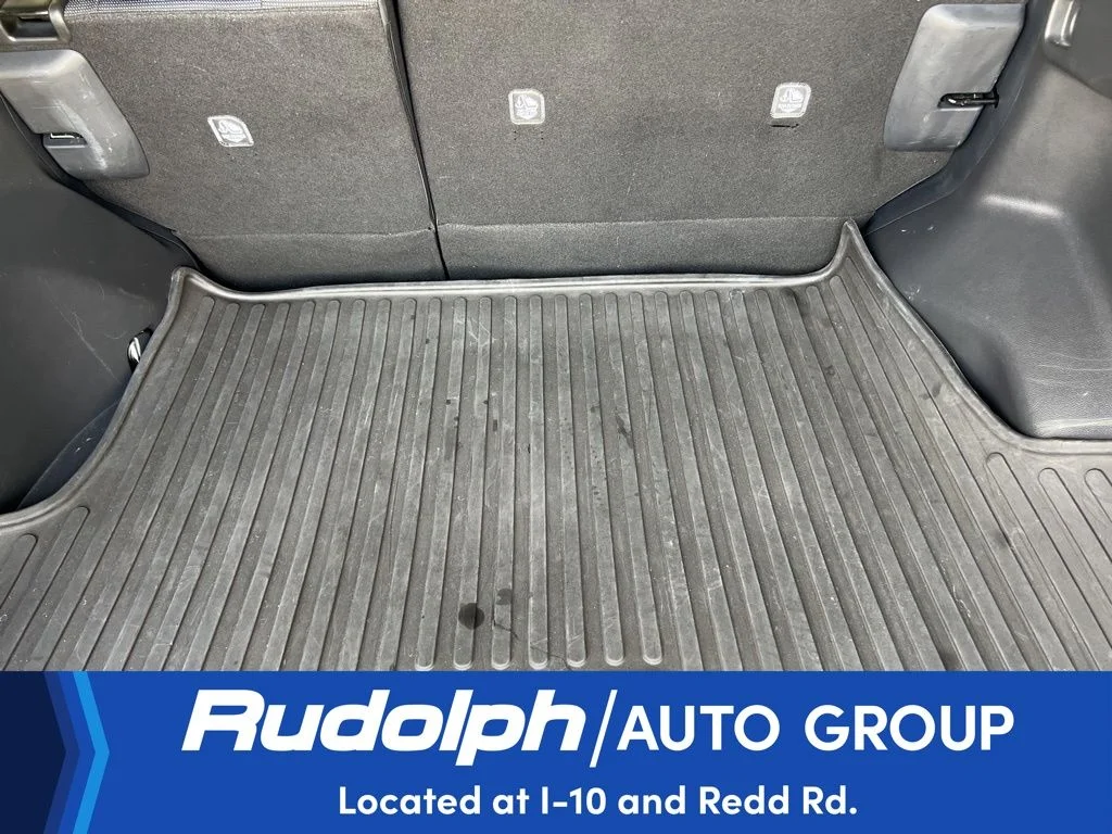 Used 2024 Silver Toyota LE image 24