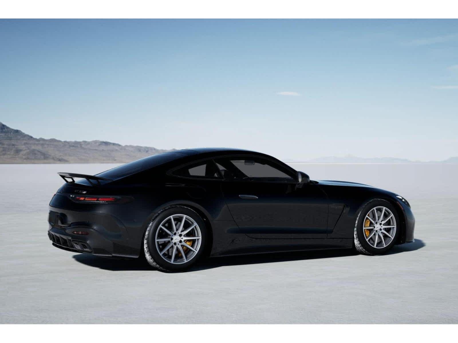 2025 Mercedes-Benz AMG GT Coupe 63 PRO - Photo 19