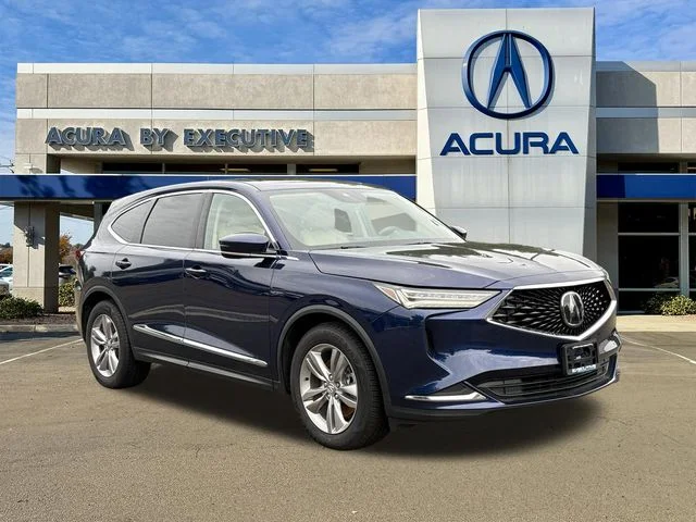2024 Acura MDX
