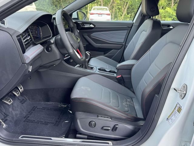 New 2026 White Volkswagen 2.0T Autobahn image 14