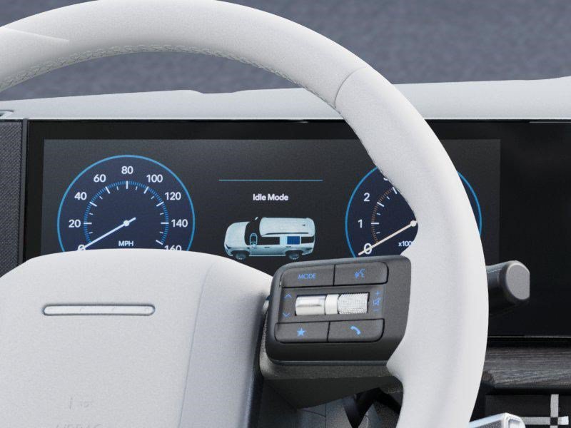 New 2027  Hyundai Limited image 15