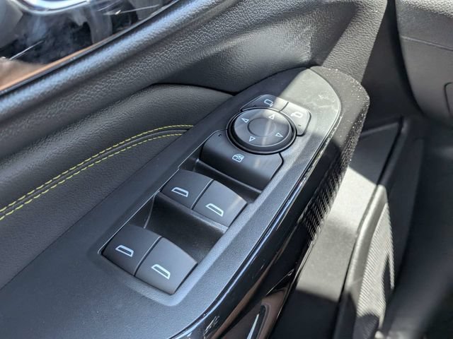 2026 Chevrolet Trax LT - Photo 20