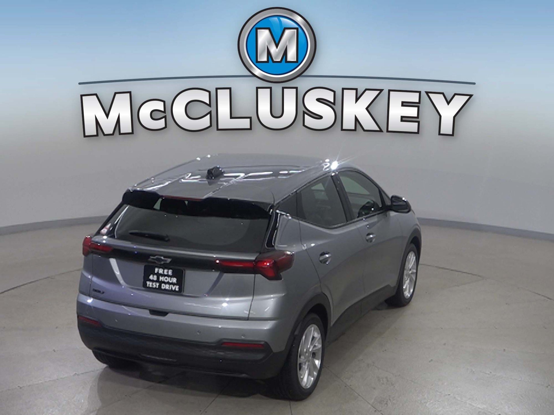2027 Chevrolet Bolt LT - Photo 31