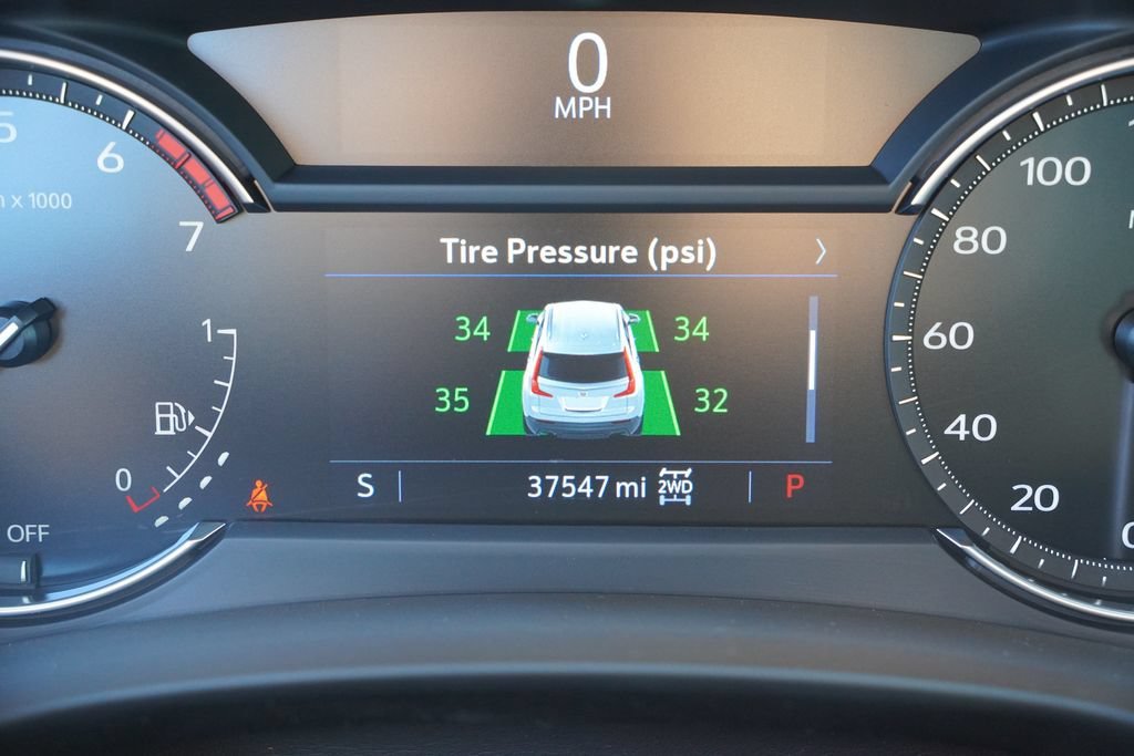 2023 Cadillac XT4 Premium Luxury - Photo 39